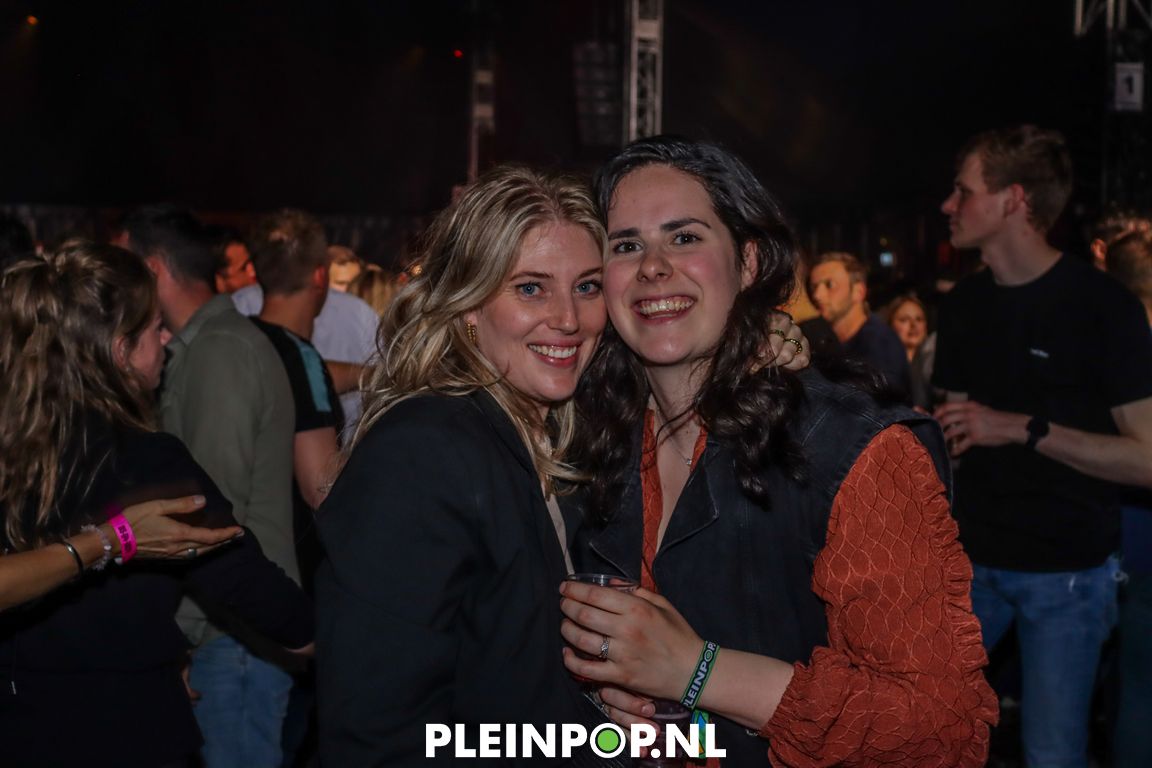 Vrijdag Publiek  (52)